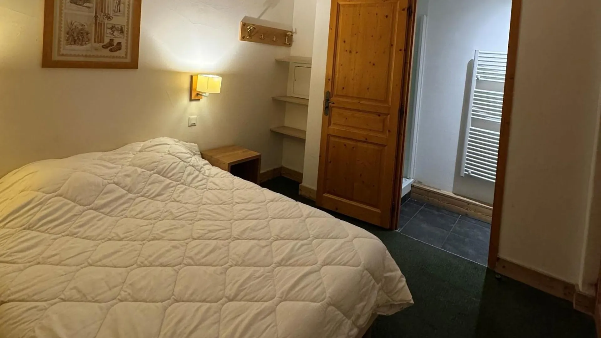 Appartement 3P, Piscine Chauffee, Animaux Admis, Pieds Des Pistes - Fr-1-181-2819 La Plagne-Tarentaise Apartment